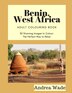Benin West Africa Colouring Book by Andrea Wade, Paperback | Indigo Chapters