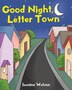 Good Night Letter Town by Jeanine Watson, Paperback | Indigo Chapters