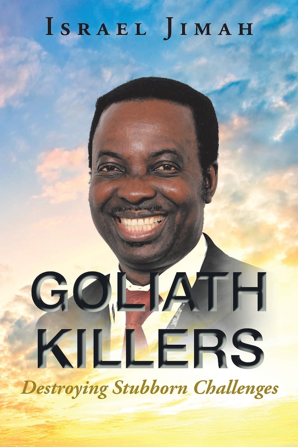 Goliath Killers by Israel Jimah, Paperback | Indigo Chapters
