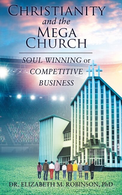 Christianity and the Mega Church by Elizabeth M Robinson, Hardcover | Indigo Chapters