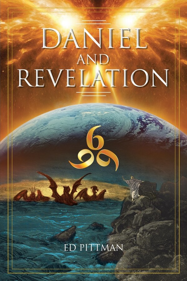 Daniel and Revelation by Ed Pittman, Paperback | Indigo Chapters
