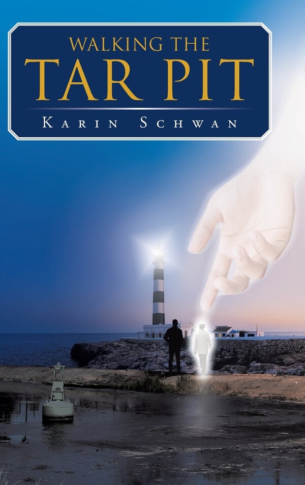 Walking The Tar Pit by Karin Schwan, Hardcover | Indigo Chapters