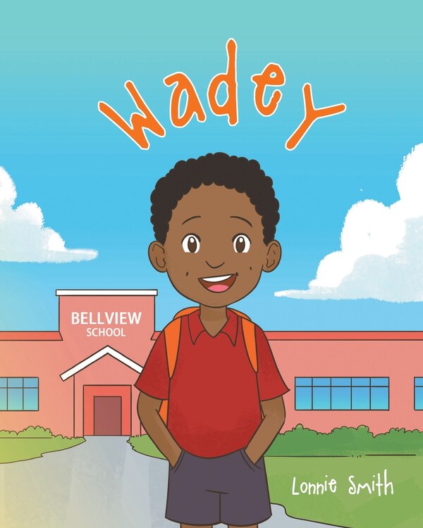 Wadey by Lonnie Smith, Paperback | Indigo Chapters