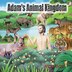 Adam's Animal Kingdom by Witty Wits, Paperback | Indigo Chapters