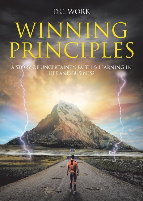 Winning Principles by D C Work, Paperback | Indigo Chapters