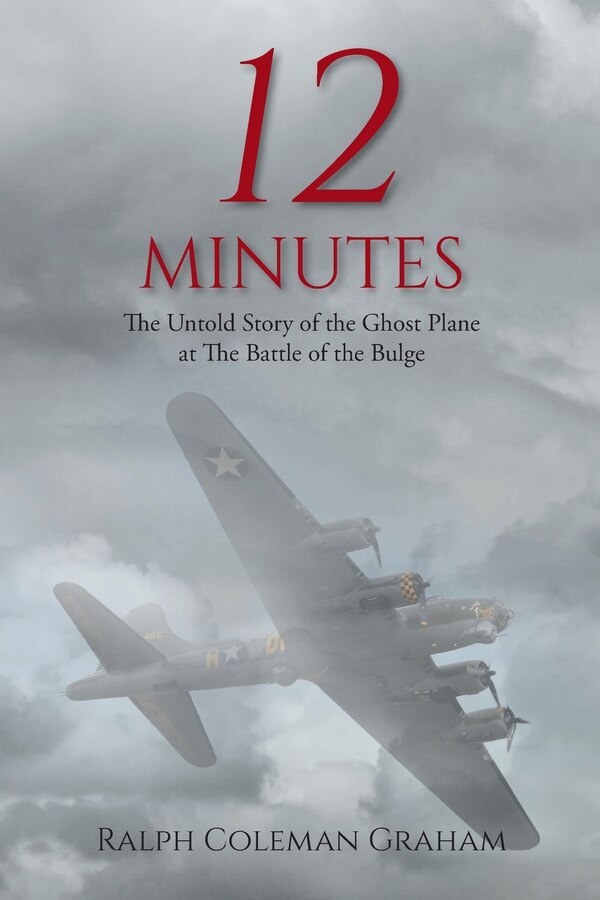12 Minutes by Ralph Coleman Graham, Paperback | Indigo Chapters