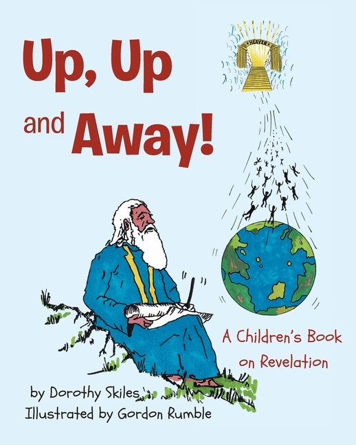 Up Up and Away by Dorothy Skiles, Paperback | Indigo Chapters