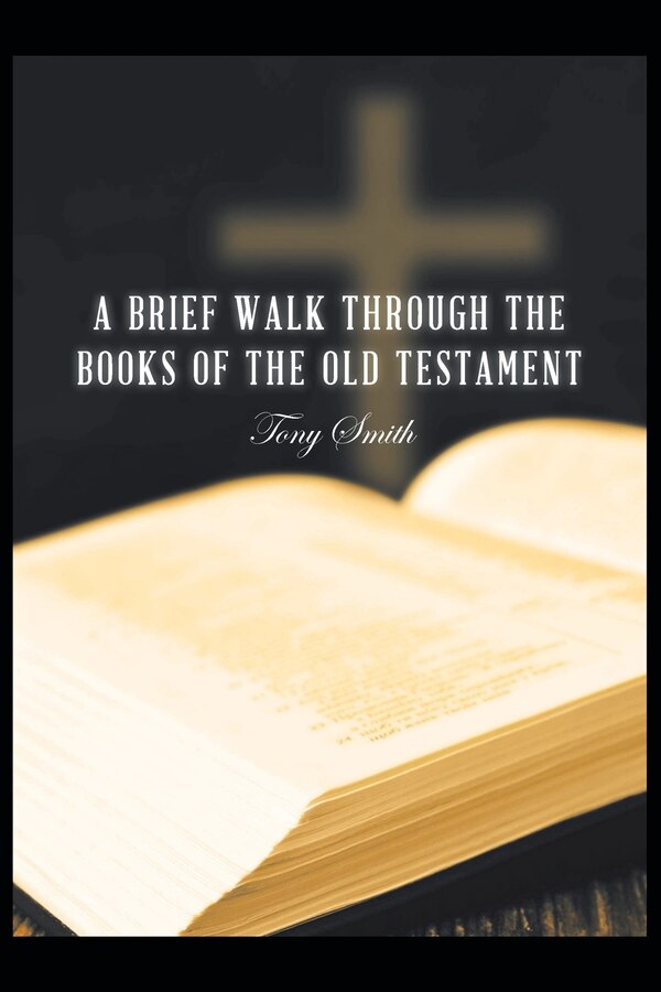 A Brief Walk through the Books of the Old Testament by Tony Smith, Paperback | Indigo Chapters