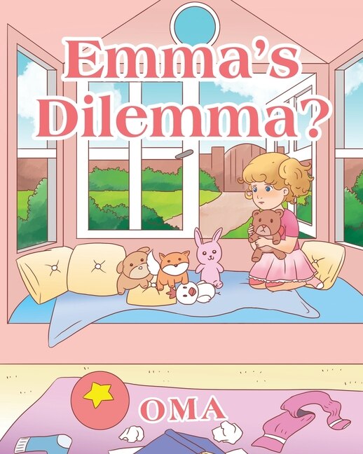 Emma's Dilemma? by Oma Oma, Paperback | Indigo Chapters