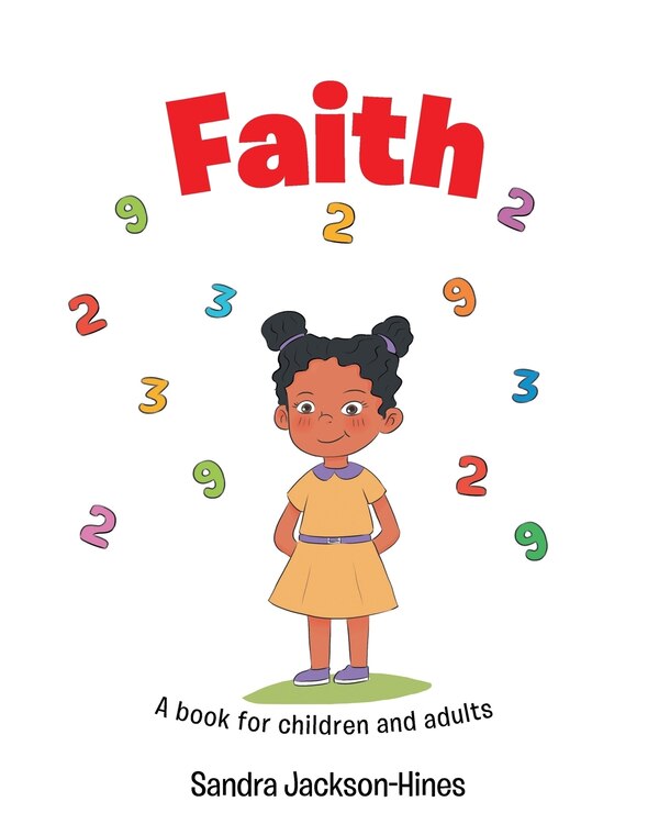 Faith by Sandra Jackson-hines, Paperback | Indigo Chapters