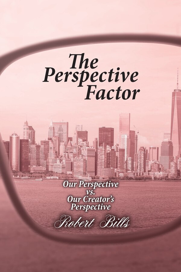 The Perspective Factor by Robert Bills, Paperback | Indigo Chapters