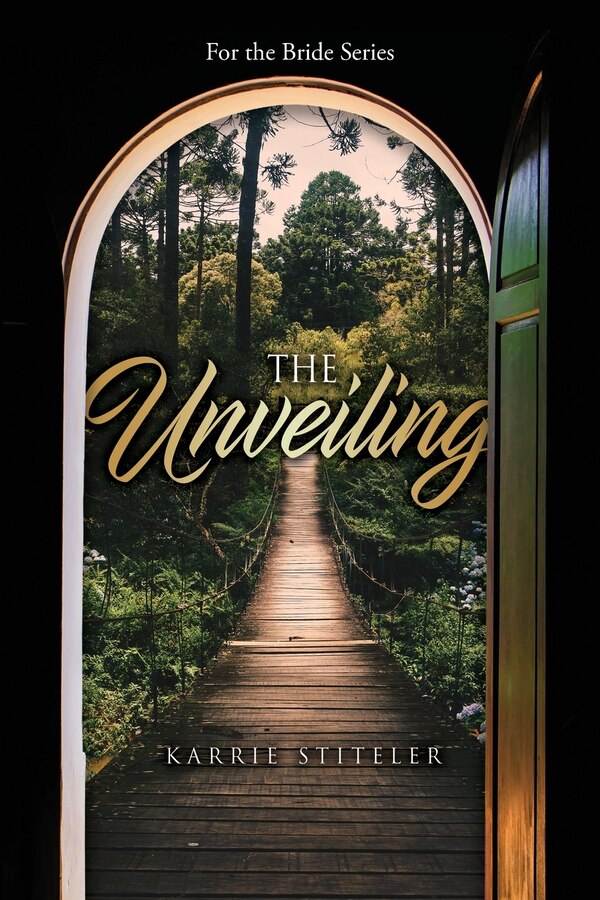 The Unveiling by Karrie Stiteler, Paperback | Indigo Chapters