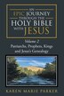 An Epic Journey through the Holy Bible with Jesus by Karen Marie Parker, Paperback | Indigo Chapters