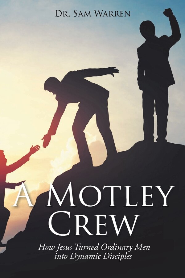 A Motley Crew by Sam Warren, Paperback | Indigo Chapters