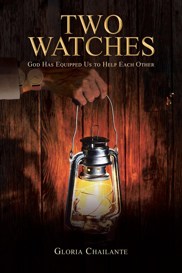 Two Watches by Gloria Chailante, Paperback | Indigo Chapters