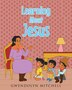 Learning About Jesus by Gwendolyn Mitchell, Paperback | Indigo Chapters