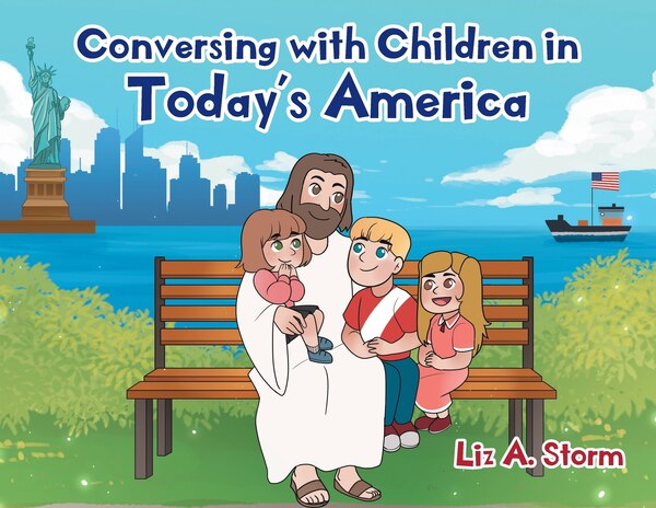 Conversing with Children in Today's America by Liz A Storm, Paperback | Indigo Chapters