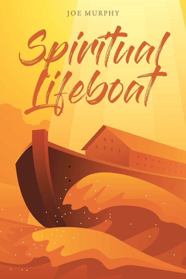 Spiritual Lifeboat by Joe Murphy, Paperback | Indigo Chapters