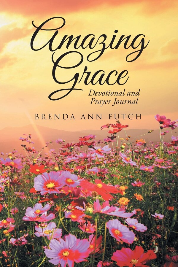 Amazing Grace by Brenda Ann Futch, Paperback | Indigo Chapters