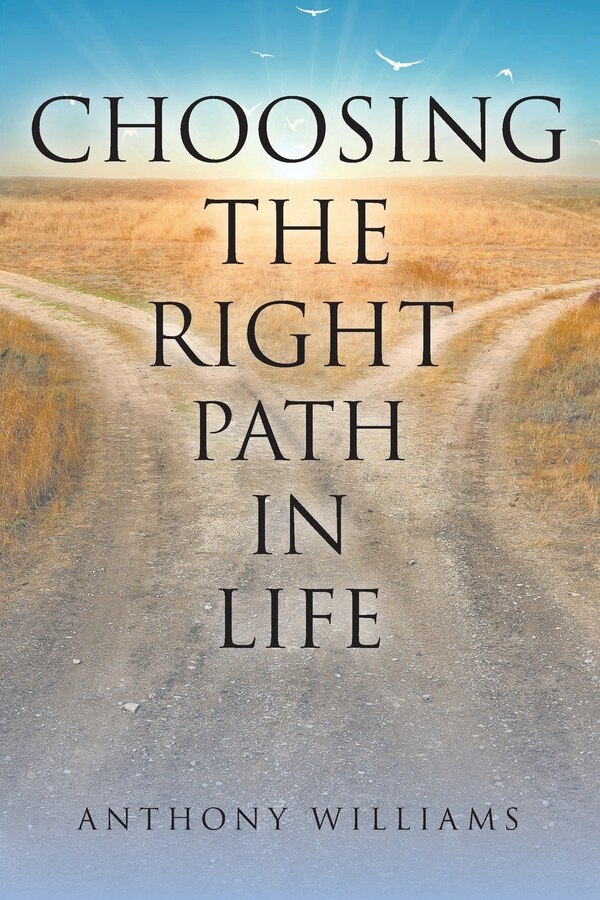 Choosing the Right Path in Life by Anthony Williams, Paperback | Indigo Chapters