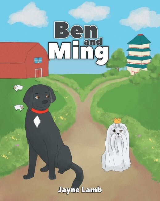Ben and Ming by Jayne Lamb, Paperback | Indigo Chapters