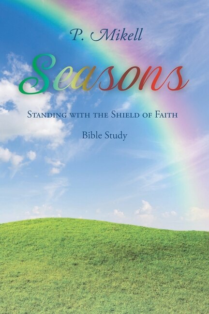 Seasons by P Mikell, Paperback | Indigo Chapters