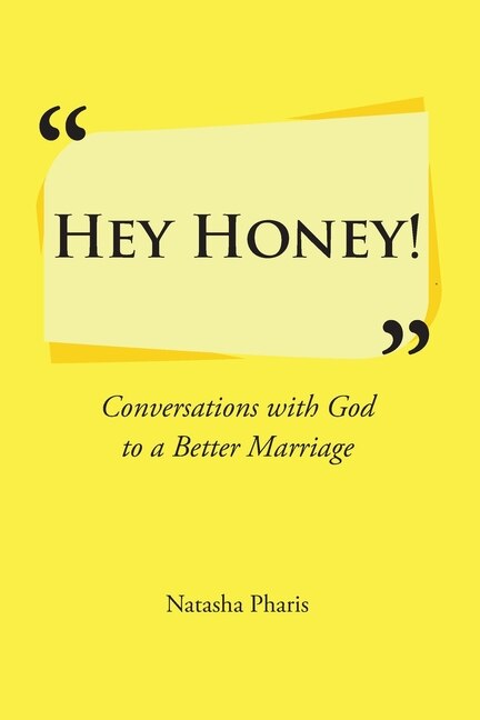 Hey Honey by Natasha Pharis, Paperback | Indigo Chapters