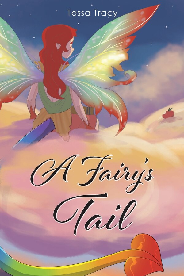 A Fairy's Tail by Tessa Tracy, Paperback | Indigo Chapters