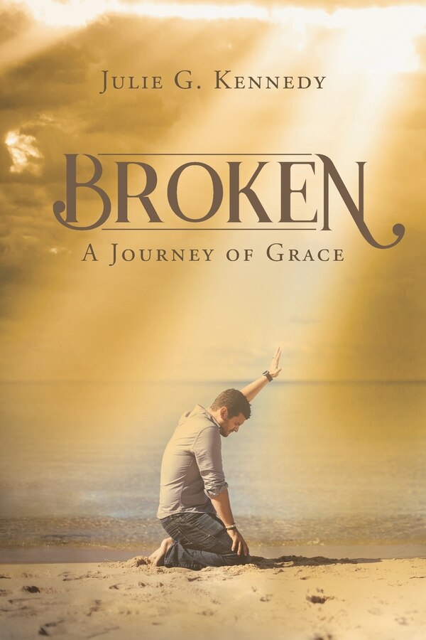 Broken by Julie G Kennedy, Paperback | Indigo Chapters