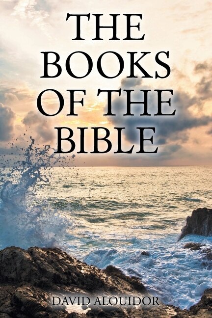 The Books of the Bible by David Alouidor, Paperback | Indigo Chapters
