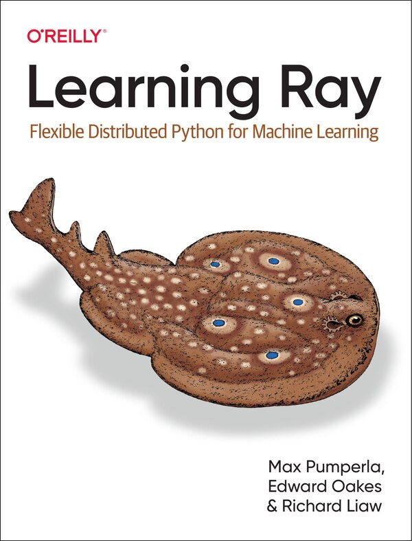 Learning Ray by Max Pumperla, Paperback | Indigo Chapters