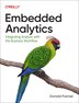 Embedded Analytics by Donald Farmer, Paperback | Indigo Chapters