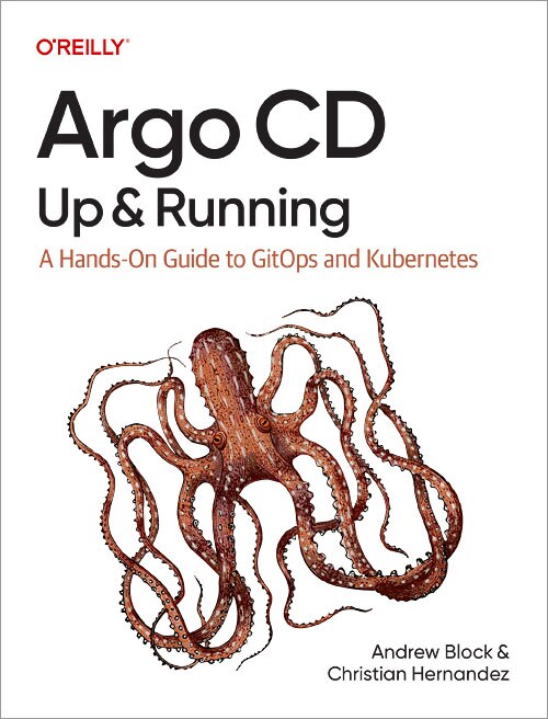Argo CD: Up and Running by Andrew Block, Paperback | Indigo Chapters