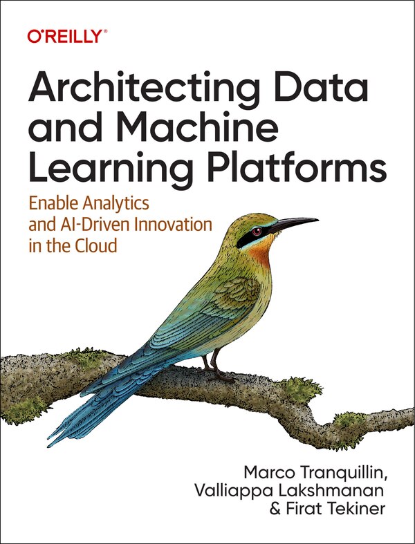 Architecting Data and Machine Learning Platforms by Marco Tranquillin, Paperback | Indigo Chapters