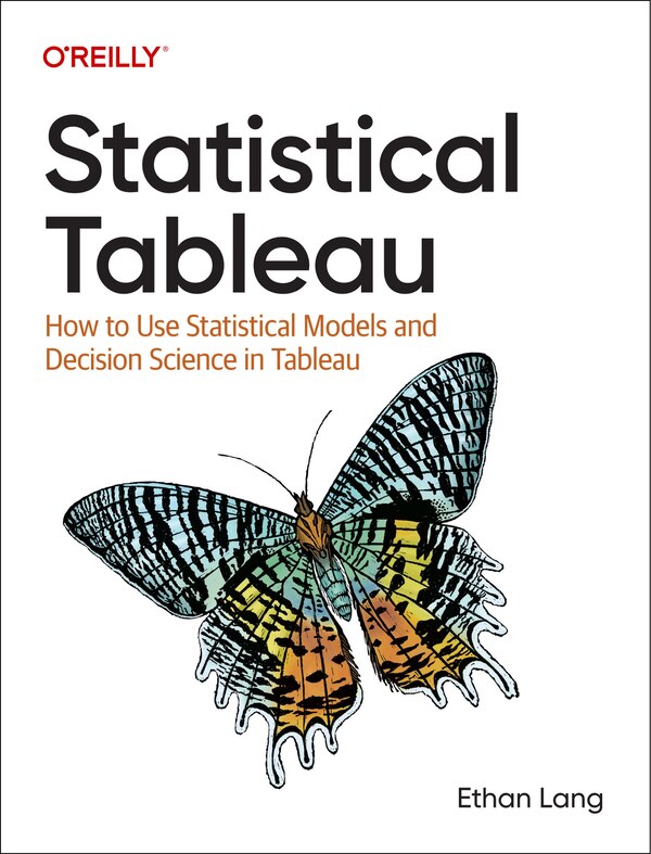 Statistical Tableau by Ethan Lang, Paperback | Indigo Chapters