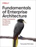 Fundamentals of Enterprise Architecture by Tanu McCabe, Paperback | Indigo Chapters