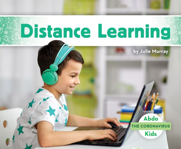 Distance Learning by Julie Murray, Reinforced Library Binding | Indigo Chapters