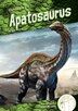 Apatosaurus by Julie Murray, Reinforced Library Binding | Indigo Chapters