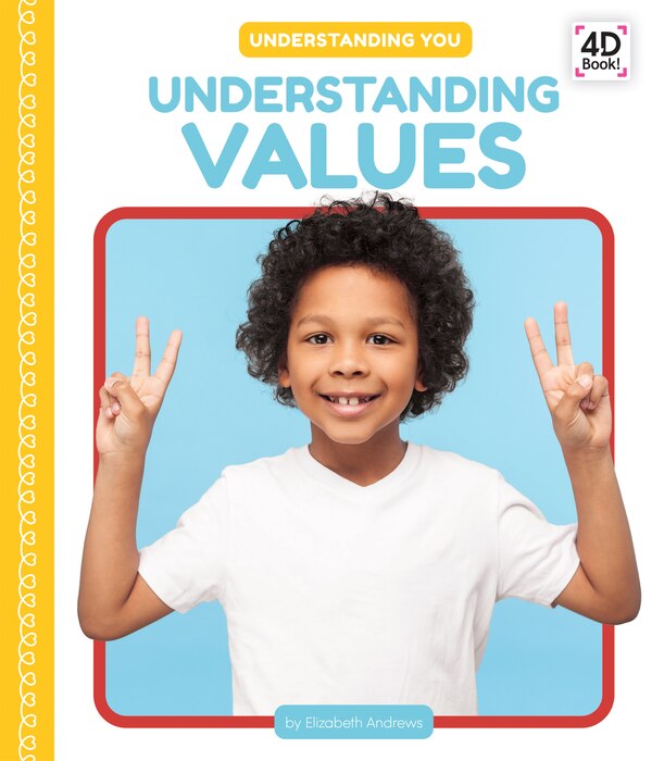 Understanding Values by Elizabeth Andrews, Reinforced Library Binding | Indigo Chapters