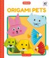 Origami Pets by Piper Fohlder, Reinforced Library Binding | Indigo Chapters