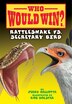 Rattlesnake vs. Secretary Bird by Jerry Pallotta, Reinforced Library Binding | Indigo Chapters