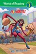 Ms. Marvel: This Is Ms. Marvel by Emeli Juhlin, Reinforced Library Binding | Indigo Chapters