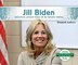 Jill Biden by Elizabeth Andrews, Reinforced Library Binding | Indigo Chapters