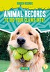 Animal Records to Dig Your Claws Into by Kenny Abdo, Reinforced Library Binding | Indigo Chapters