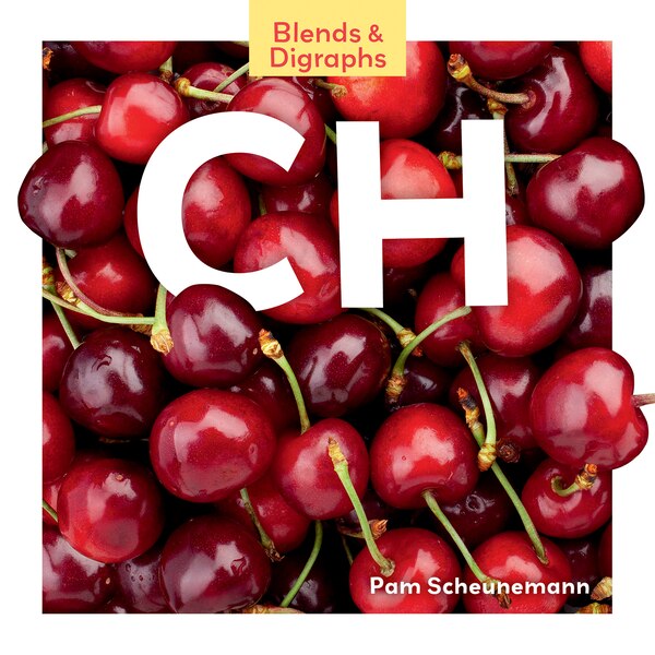 Ch by Pam Scheunemann, Reinforced Library Binding | Indigo Chapters