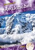 Avalanches by Julie Murray, Reinforced Library Binding | Indigo Chapters