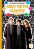 Harry Potter Franchise by Kenny Abdo, Reinforced Library Binding | Indigo Chapters