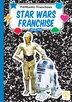 Star Wars Franchise by Kenny Abdo, Reinforced Library Binding | Indigo Chapters