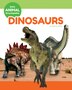 Dinosaurs by Kathryn Hulick, Reinforced Library Binding | Indigo Chapters