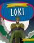 Loki by Kate Conley, Reinforced Library Binding | Indigo Chapters